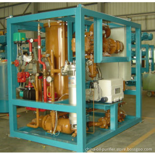 Oil Regeneration Machine, Oil Purification Machine, Oil Purifier